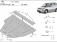 Scut motor Citroen Berlingo 1