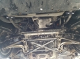 Scut motor Audi A4 B8 - benzină 6
