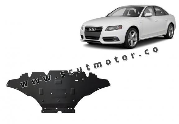 Scut motor Audi A4 B8 - benzină