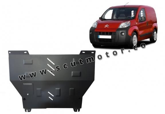 Scut motor Citroen Nemo