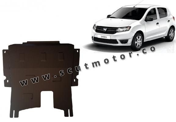 Scut motor Dacia Sandero 2