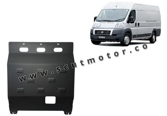 Scut motor Fiat Ducato