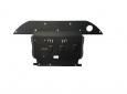 Scut motor Fiat Punto 2