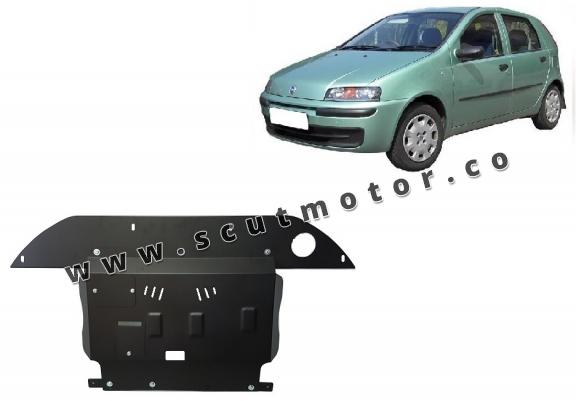 Scut motor Fiat Punto