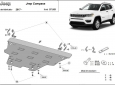 Scut Motor Jeep Compass 1