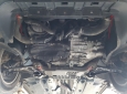 Scut motor VW Tiguan 4