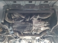 Scut motor VW Tiguan 5