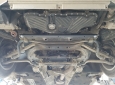 Scut motor Audi A8 5