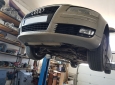 Scut motor Audi A8 7
