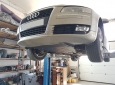 Scut motor Audi A8 8