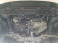 Scut motor si cutie de viteza Hyundai i40 4
