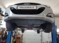 Scut motor si cutie de viteza Hyundai i40 8