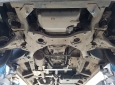 Scut cutia de viteză Mercedes Vito W639 - 2.2 D 4x2 5