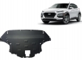 Scut motor  Hyundai Kona  2