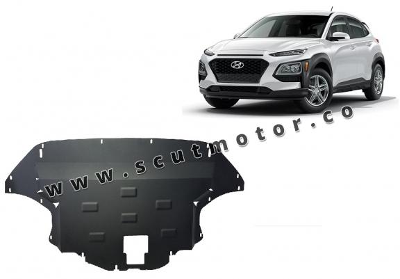 Scut motor  Hyundai Kona 