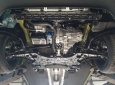 Scut motor  Hyundai Kona  4