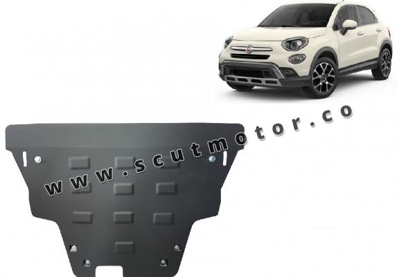 Scut motor Fiat 500x