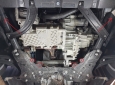 Scut motor Fiat 500x 4