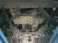 Scut motor Fiat 500x 5