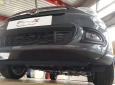 Scut motor Fiat 500x 7