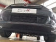 Scut motor Fiat 500x 8