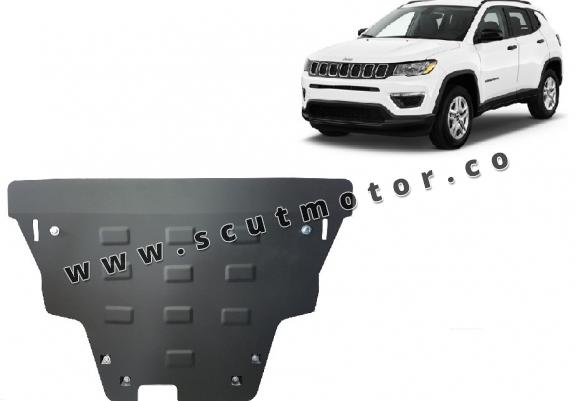 Scut Motor Jeep Compass