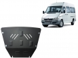 Scut motor Mercedes Sprinter 2