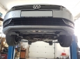 Scut motor VW Passat CC 7