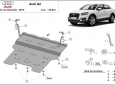 Scut motor Audi Q2 1