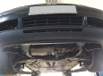 Scut Motor Volkswagen Golf 4 10