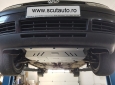 Scut Motor Volkswagen Golf 4 15