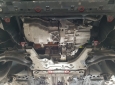 Scut motor Mercedes Citan 4