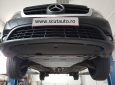 Scut motor Mercedes Citan 6