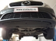 Scut motor Mercedes Citan 9