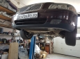 Scut motor Volvo XC70 Cross Country 8