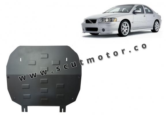 Scut motor Volvo S60