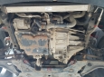 Scut motor Opel Movano 4