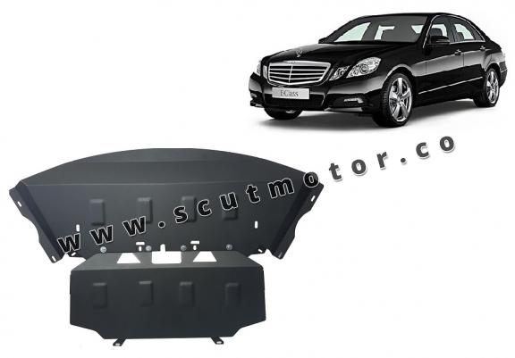 Scut motor Mercedes E-Class W212