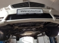 Scut motor Mercedes E-Class W212 6