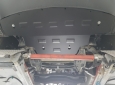 Scut motor Mercedes Sprinter-Tracțiune spate 6