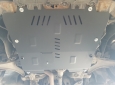 Scut motor Opel Insignia 5