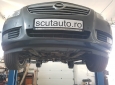 Scut motor Opel Insignia 6