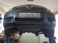 Scut motor Opel Insignia 7