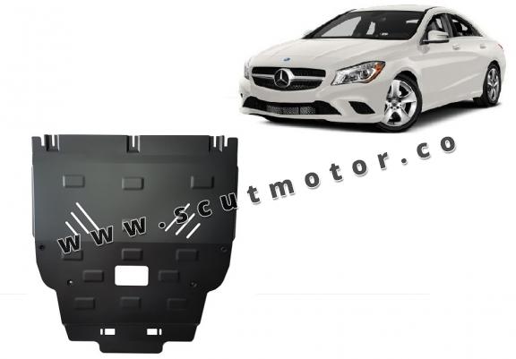 Scut motor Mercedes CLA X117