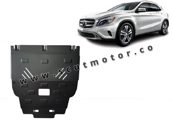 Scut motor Mercedes GLA X156