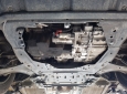 Scut motor Land Rover Discovery Sport 5