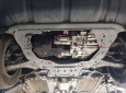 Scut motor Land Rover Discovery Sport 4