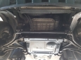 Scut motor Mercedes ML W163 5