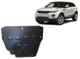 Scut motor metalic Range Rover Evoque 3