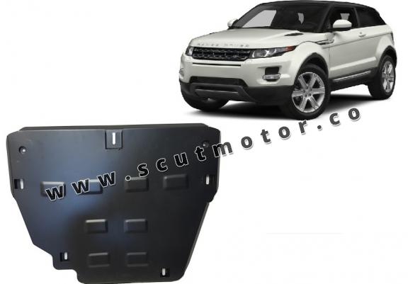 Scut motor metalic Range Rover Evoque